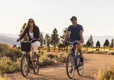 August in Tahoe: Start planning your vacation here!  featured image
