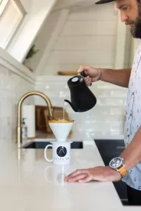 We love a good cup of Joe here at Stuga '66!