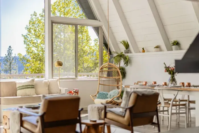 Did we mention the views?