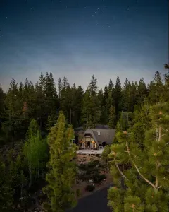 Twilight at Stuga '66 is truely magical!