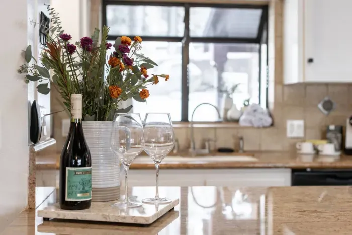 We hope you enjoy this place as much as we do-we can't wait to welcome you to The Tahoe Retreat! 