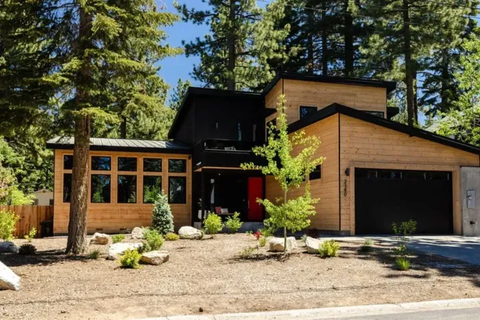 Our home was recently completed in 2022!