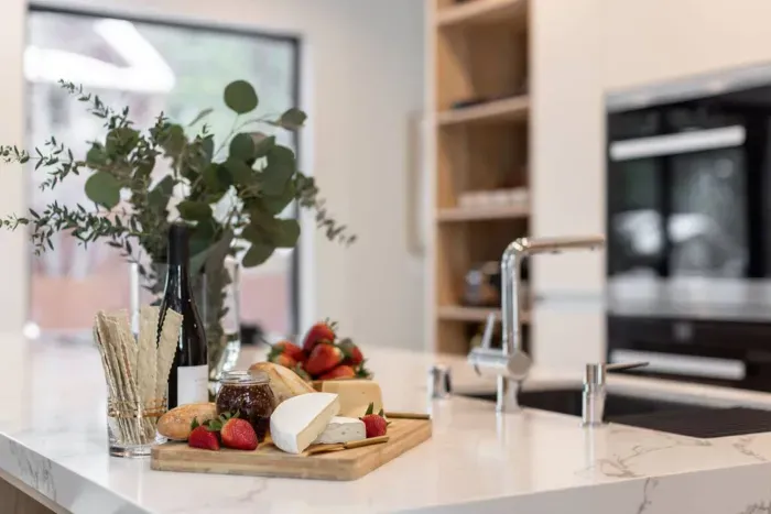 We can't wait to host you at Lupine Chalet! 