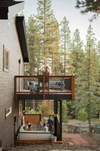 The Mountain Haus - image 21 of 89