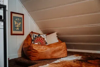 Black Cabin - image 26 of 63