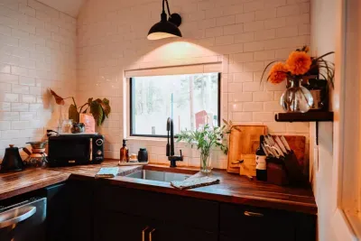 Black Cabin - image 51 of 63
