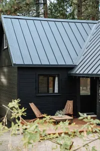 Black Cabin - image 19 of 63