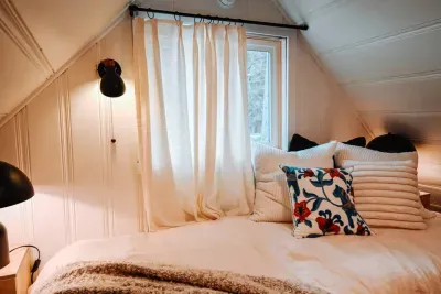 Black Cabin - image 36 of 63