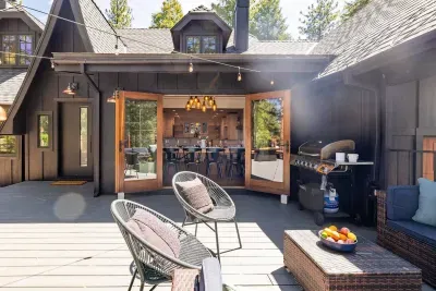 The Tahoe Lodge - image 11 of 71