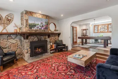 The Tahoe Lodge - image 26 of 71
