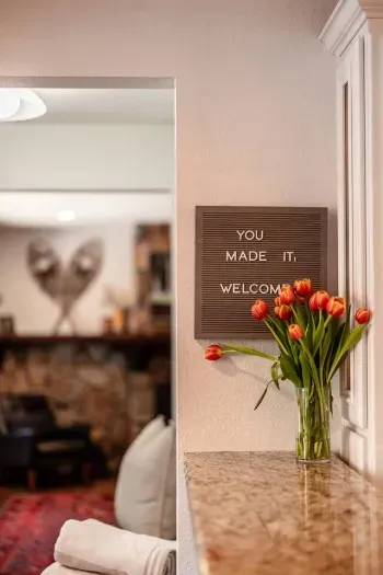 We can't wait to welcome you!