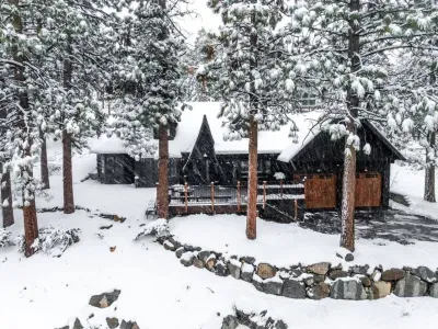 The Tahoe Lodge - image 74 of 75