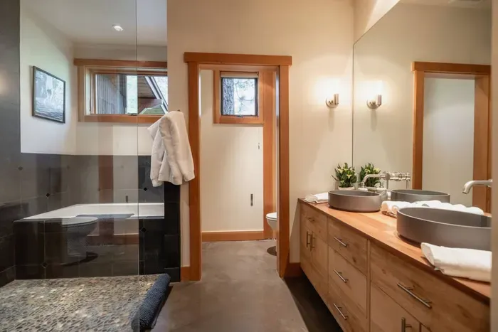 Sierra Sauna House - image 33 of 71