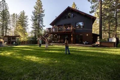 Sierra Sauna House - image 64 of 71
