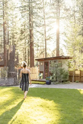 Sierra Sauna House - image 15 of 71