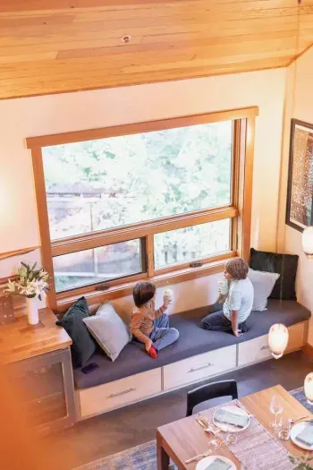 Sierra Sauna House - image 25 of 71