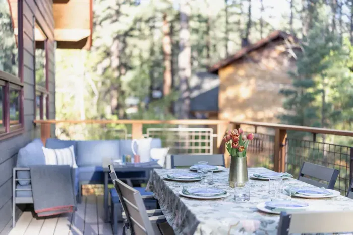Sierra Sauna House - image 12 of 71