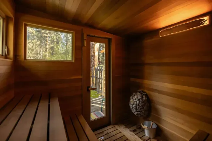 Sierra Sauna House - image 5 of 71