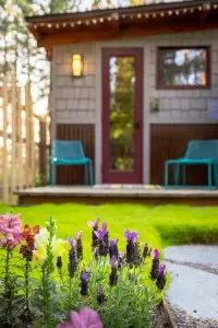 This is the custom sauna dreams are made of!


Photography by @heypamcakes