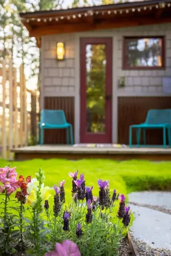 This is the custom sauna dreams are made of!


Photography by @heypamcakes