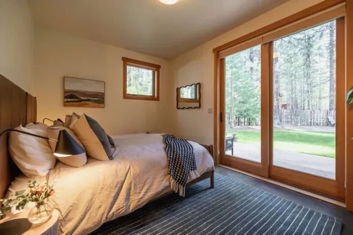 Sierra Sauna House - image 32 of 71