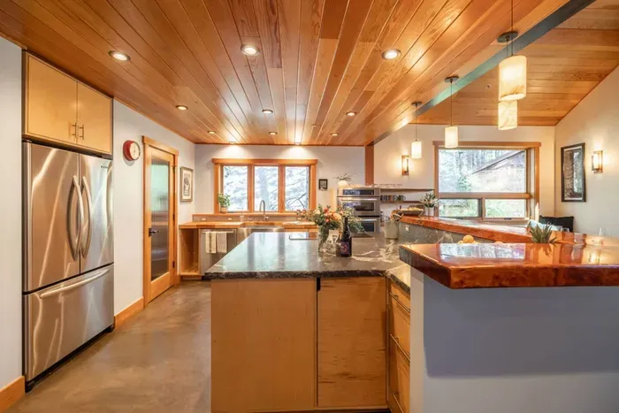 Sierra Sauna House - image 46 of 71