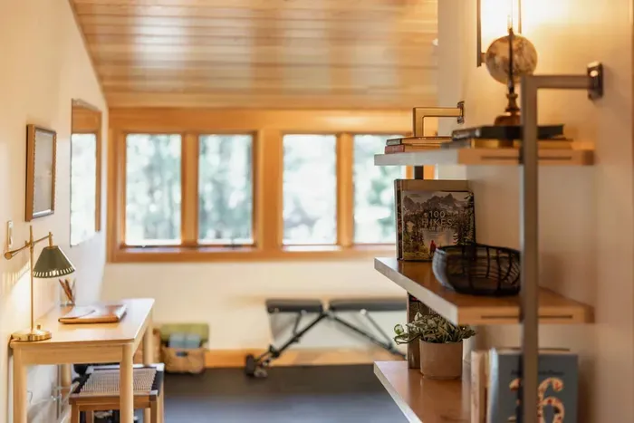 Sierra Sauna House - image 31 of 71