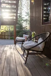 Sierra Sauna House - image 30 of 71