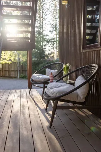 Sierra Sauna House - image 30 of 71