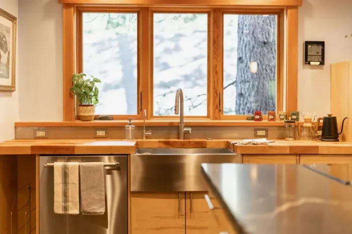 Sierra Sauna House - image 18 of 71