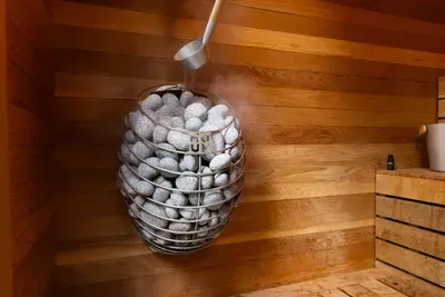Sierra Sauna House - image 24 of 71