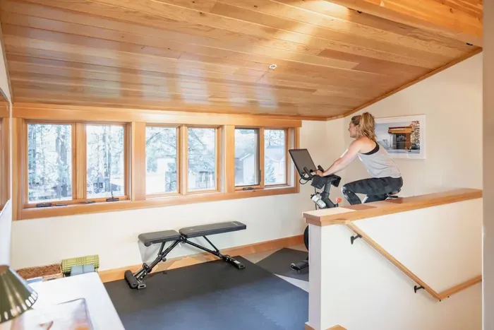 Sierra Sauna House - image 35 of 71