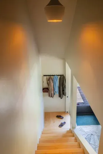 Hang up your coats, kick off your shoes and stay a while-we promise you won't want to leave Echo View Chalet!