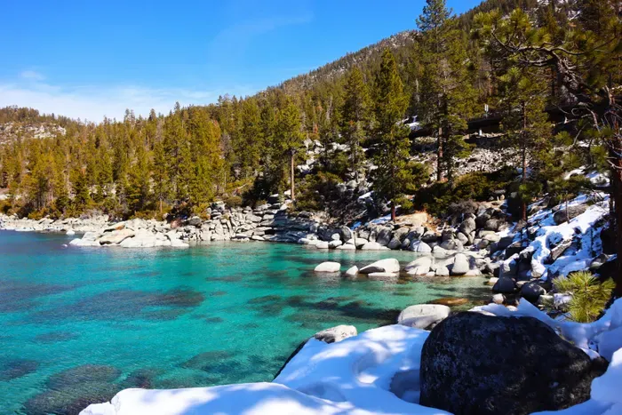 Tahoe Recommendations