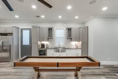 Shuffleboard Anyone???