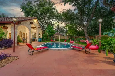 Perfect Family Getaway!!!