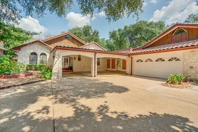 Spanish Hacienda - Luxury Oasis  - image 109 of 128