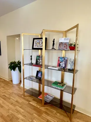 Picasso Elena Shelf 1