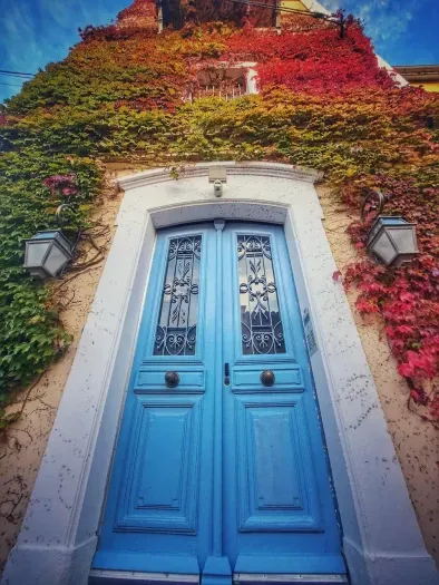 October in Perpignan Blog Photo