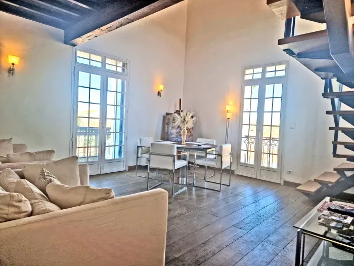 CLTA CURRENT PHOTOS Tower Dining Room1