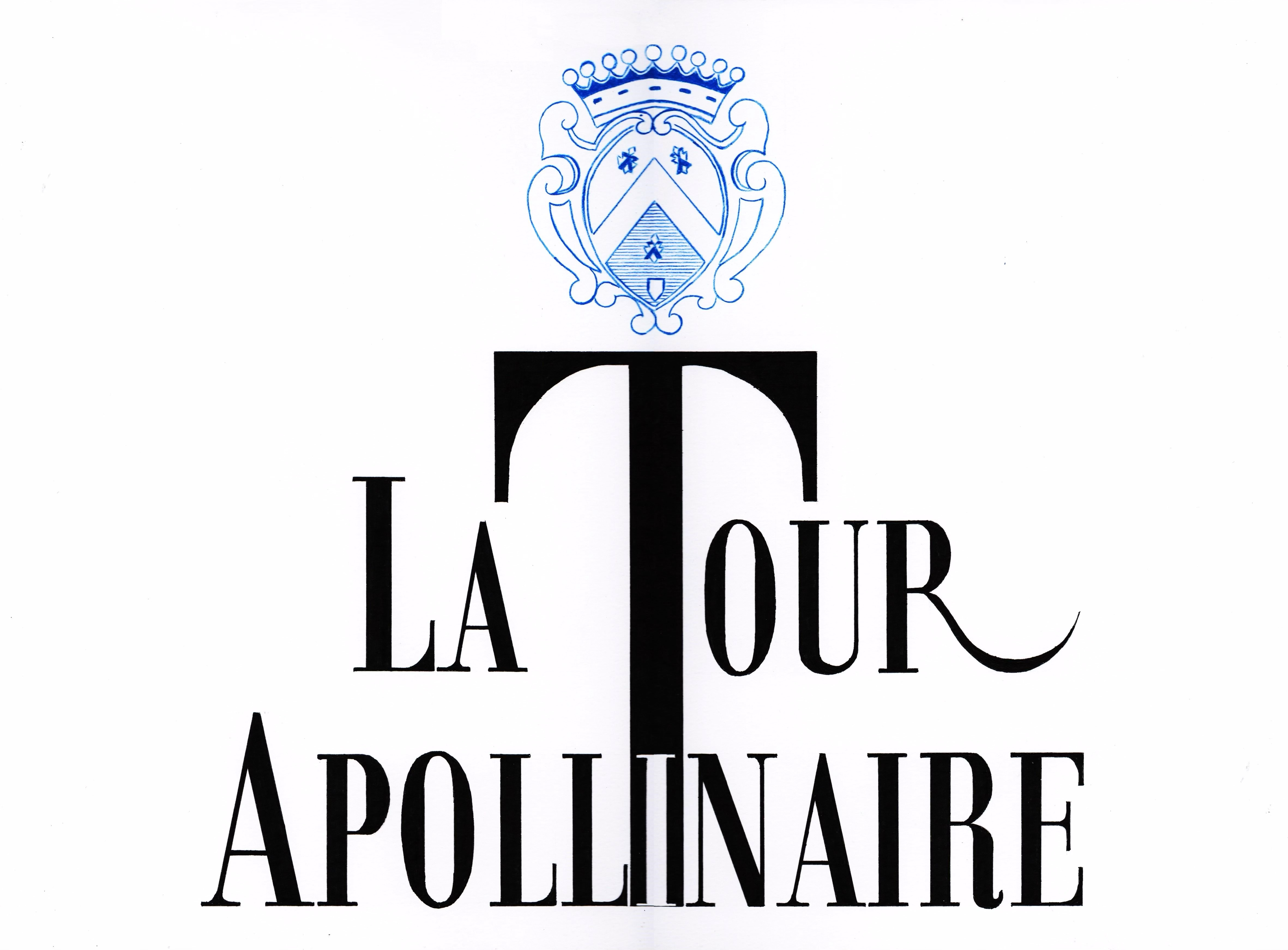 Château La Tour Apollinaire