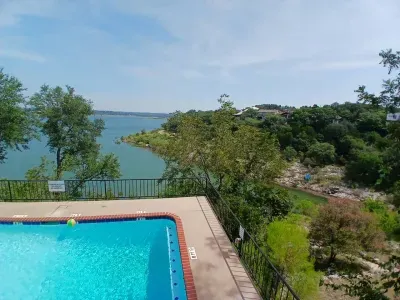 Serenity Point on Canyon Lake - image 60 of 63