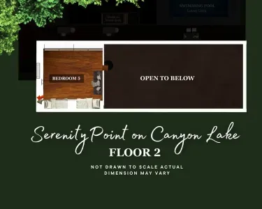 Here's a detailed floor plan so you can easily explore the layout and get a clear view of the entire house.