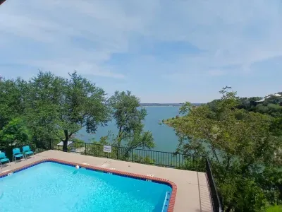 Serenity Point on Canyon Lake - image 62 of 63