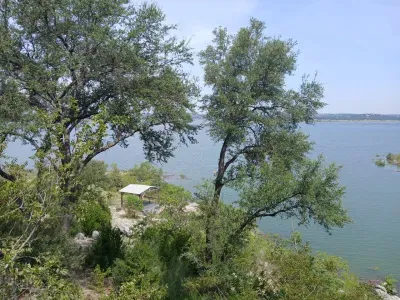 Serenity Point on Canyon Lake - image 59 of 63