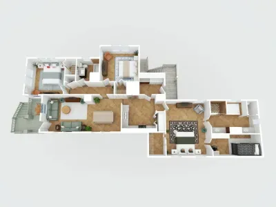 The East End Escape - image 41 of 42