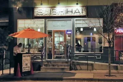 Sushi Hai is a contemporary Japanese restaurant located at 3600 W 32nd Ave in Denver’s Highland neighborhood. Known for its stylish ambiance and diverse menu, it offers a blend of traditional sushi, inventive rolls, and Asian fusion dishes.
