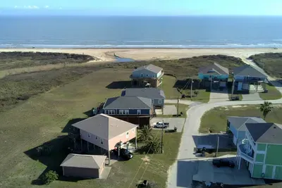 Enjoy an unbeatable location just minutes from the sand, with easy beach access and wide-open coastal views right from the neighborhood.