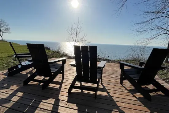 Blake's on the Bluff