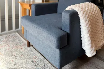 Sit back, relax, and soak in the Southwest Michigan beach-town life while on vacation at Bridgewater Acres. 